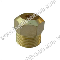 Brass Products