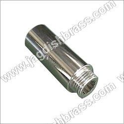Brass Extension Nipples (long)