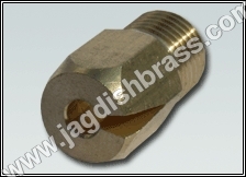 Brass Sprinkler Accessories