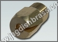 Brass Sprinkler Accessories