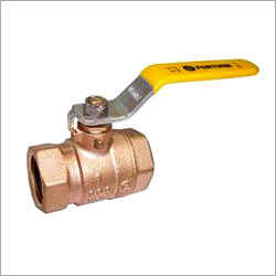 Brass Ball Valves