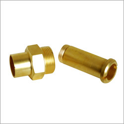 Connector Tube Nut