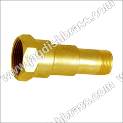 Gun Connector Tube Nut