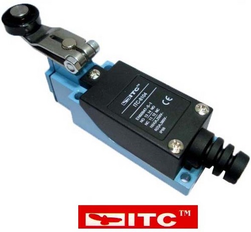 Micro & Limit Switches Application: For Industry