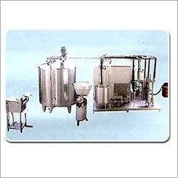 Mini Dairy Plants