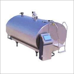 Milk Storage Tank