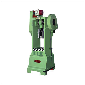 Piller Type Power Press