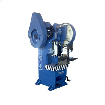 Power Press Machines