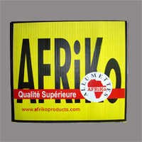 Cardboard Safety Matches