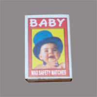 Household Wax Matches