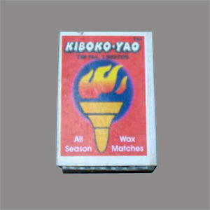 Kitchen Safety Matches