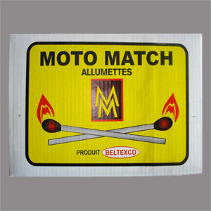 Long Matches