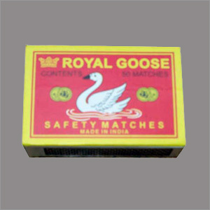 Fancy Matches
