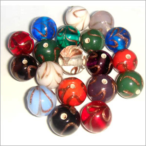 Mixed Beads