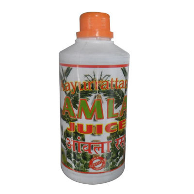 Amla Juice