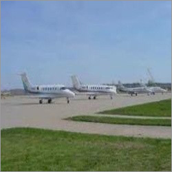Airport-Import Services