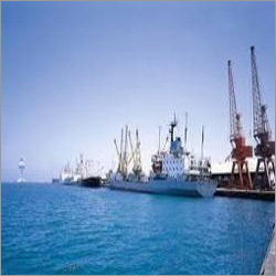Seaport Import Service