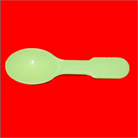 Small Plastic Spoons