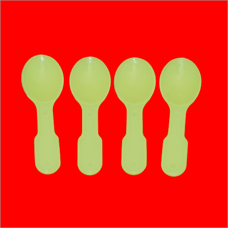 Disposable Plastic Spoons