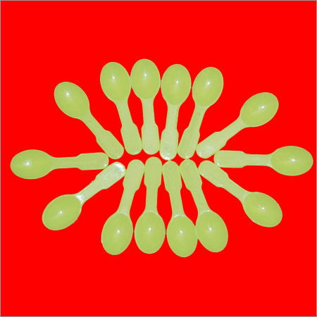 Disposable Plastic Cutlery