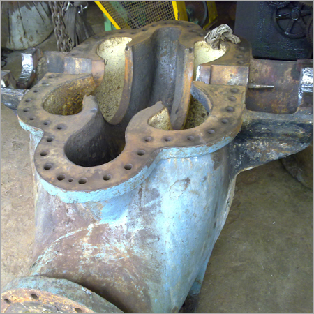 Pump Casing