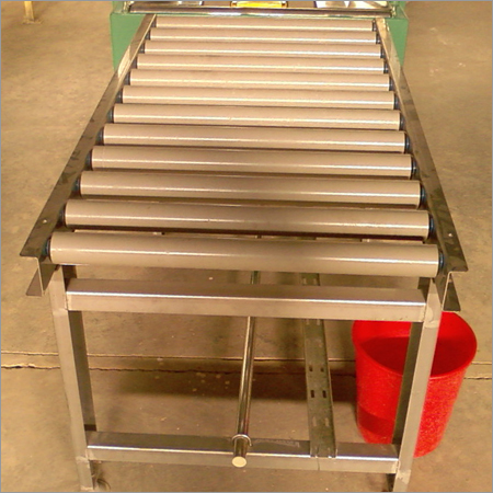 Roller Conveyor