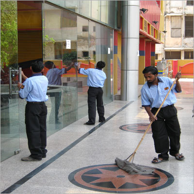 Housekeeping Services