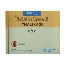 Thalix - Thalidomide Capsules