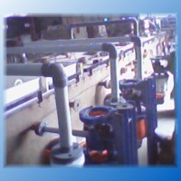 Fumeless Wire Plants