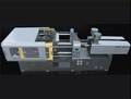Injection Molding Machine Repair Job - Multiple Brands, Advanced Diagnostics | Fast, Effective Service, 1 Year Warranty