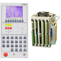 Injection Molding Machine PLC Repairing Services