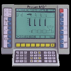 Injection Molding Microprocessor Repair