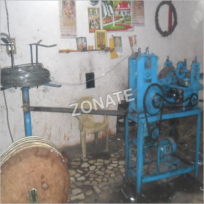 Our Process Machineries