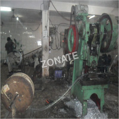 Our Process Machinery