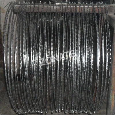 Razor Wire