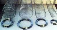 Razor Coils