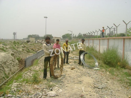 Galvanized Iron Coil