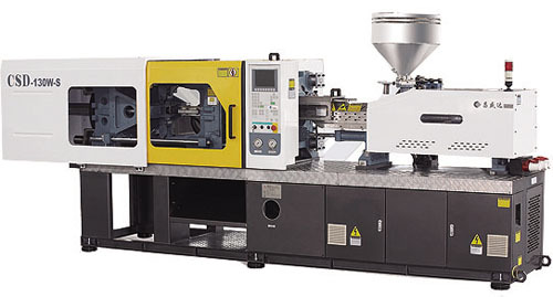Plastic Injection Molding Machine Repairs