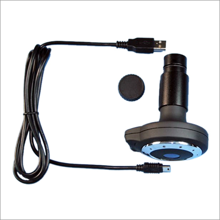 Digital USB Camera