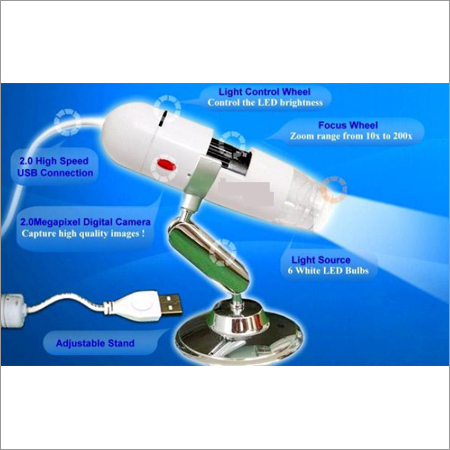 USB Digital Microscope