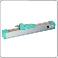 injection molding machine parts