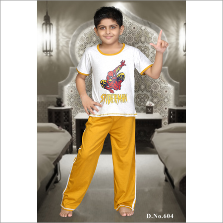 Childrern Clothing