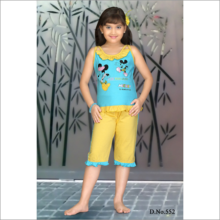 Childrern Clothing