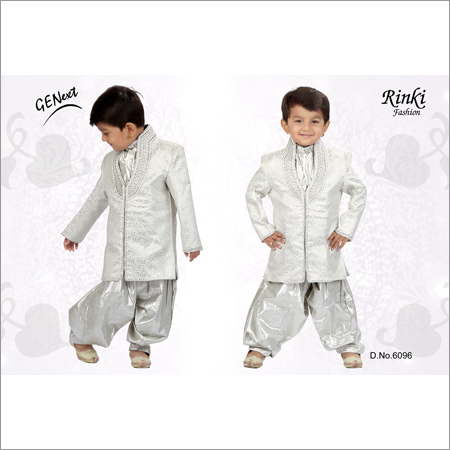 Childrern Clothing