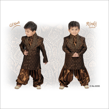Childrern Clothing