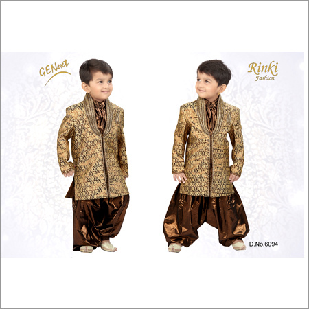 Childrern Clothing