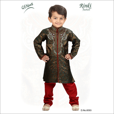 Childrern Clothing