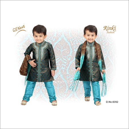 Childrern Clothing