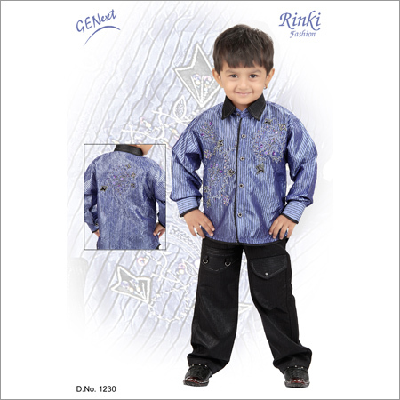 Childrern Clothing