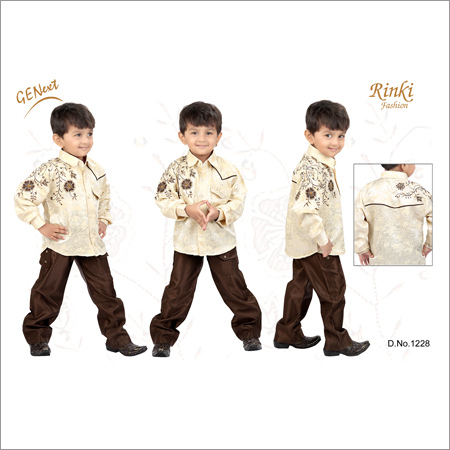 Childrern Clothing